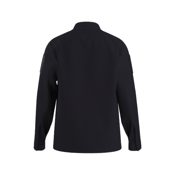 Tactician Field Shirt Women's - Black - 2