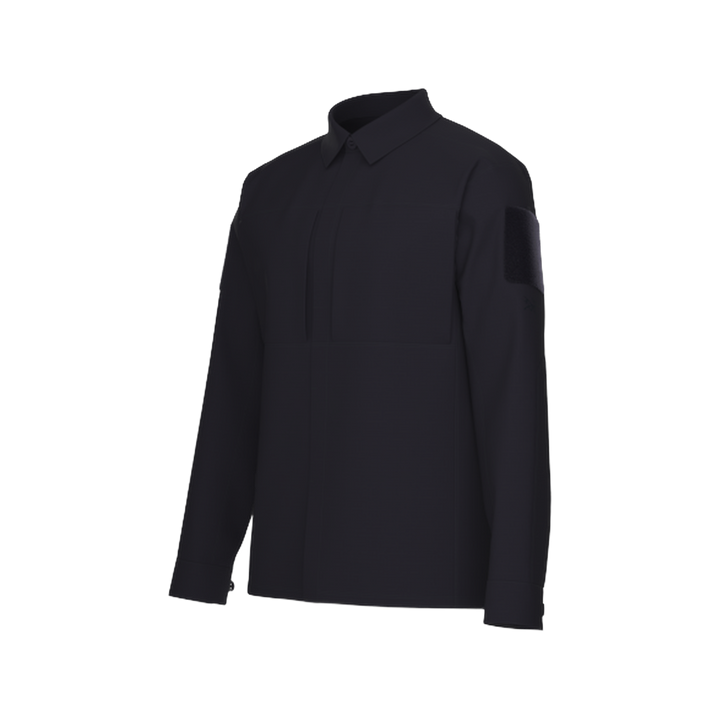Tactician Field Shirt Women's - Black - 3