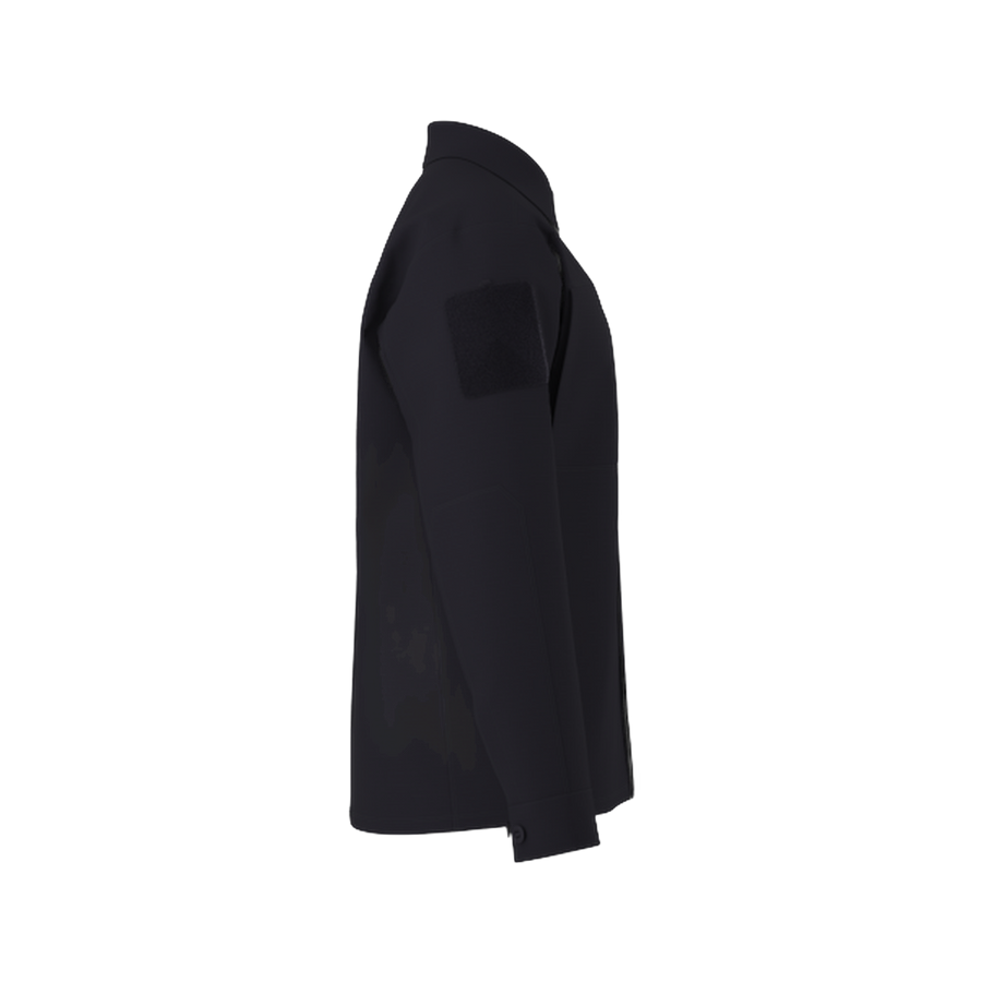 Tactician Field Shirt - Black - 4