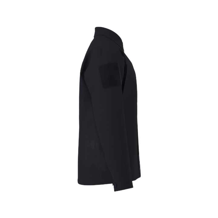Tactician Field Shirt Women's - Black - 4