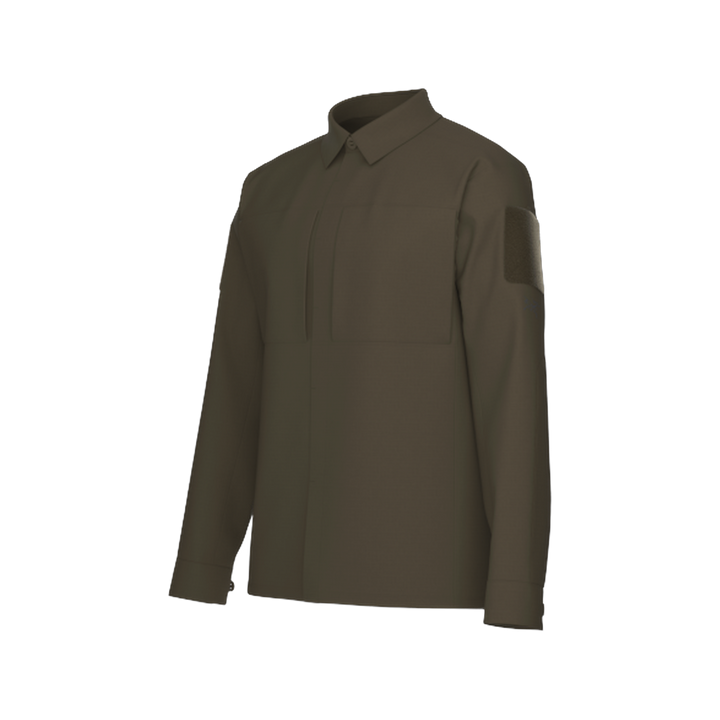 Tactician Field Shirt Women's - Ranger Green - 3