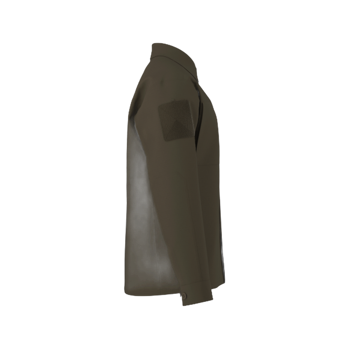 Tactician Field Shirt - Ranger Green - 4