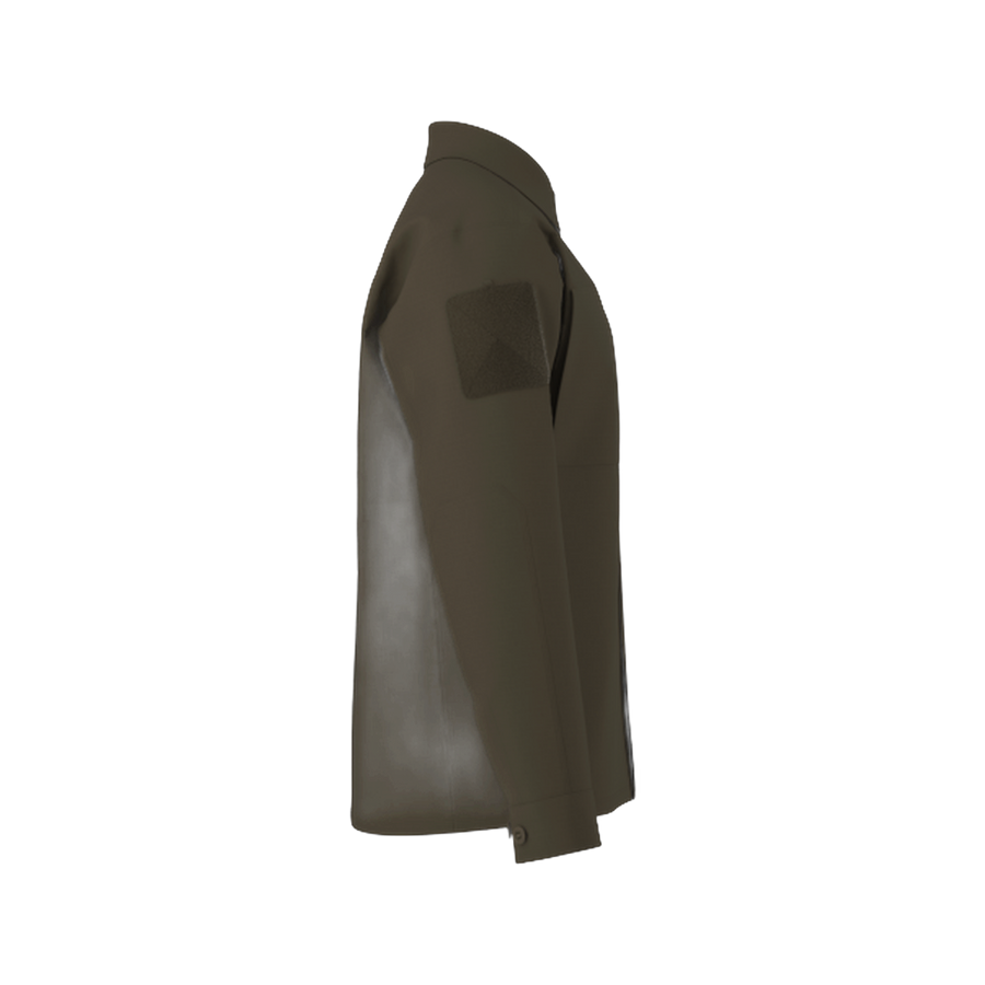 Tactician Field Shirt - Ranger Green - 4