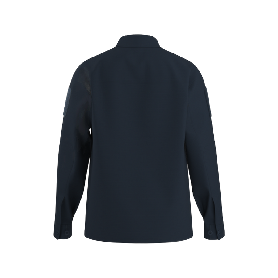 Tactician Field Shirt - Storm Blue - 2