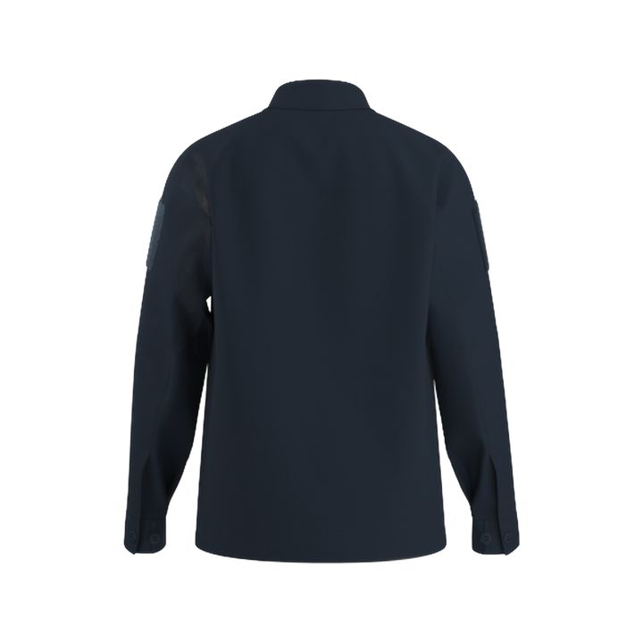 Tactician Field Shirt Women's - Storm Blue - 2