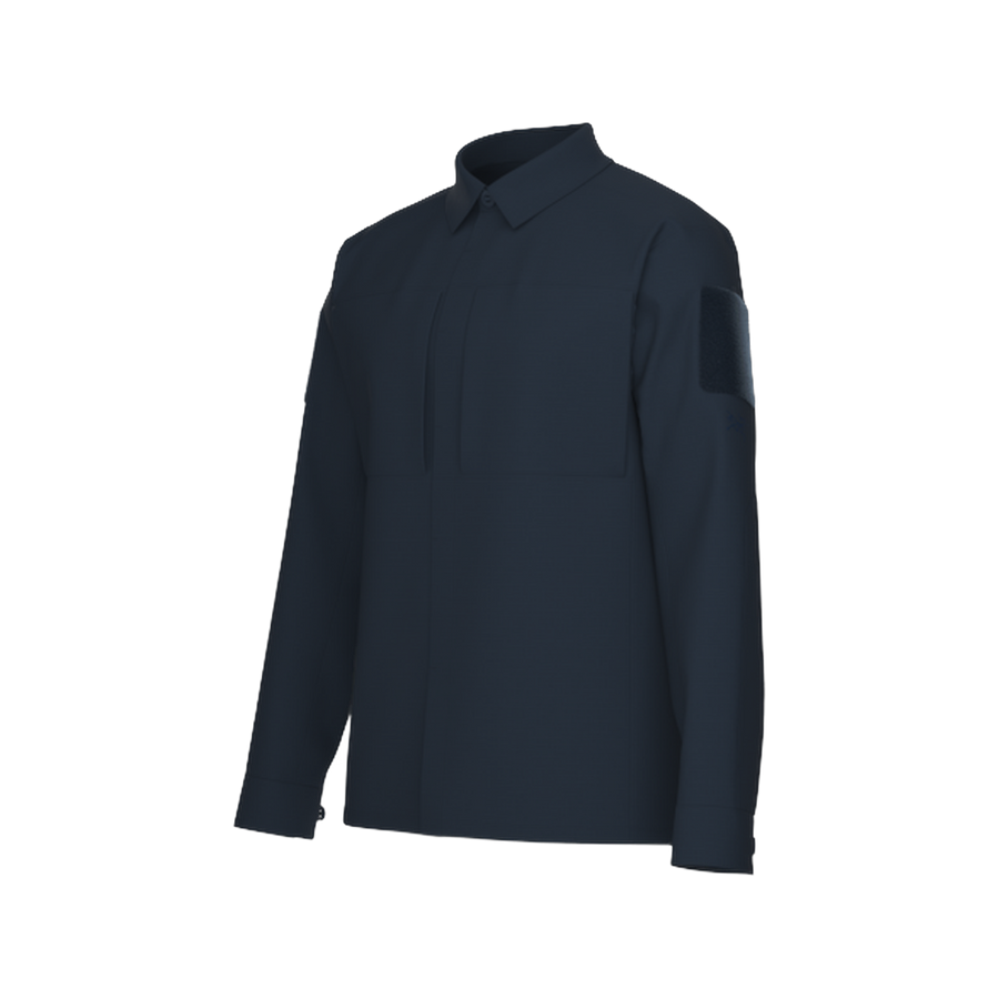 Tactician Field Shirt - Storm Blue - 3