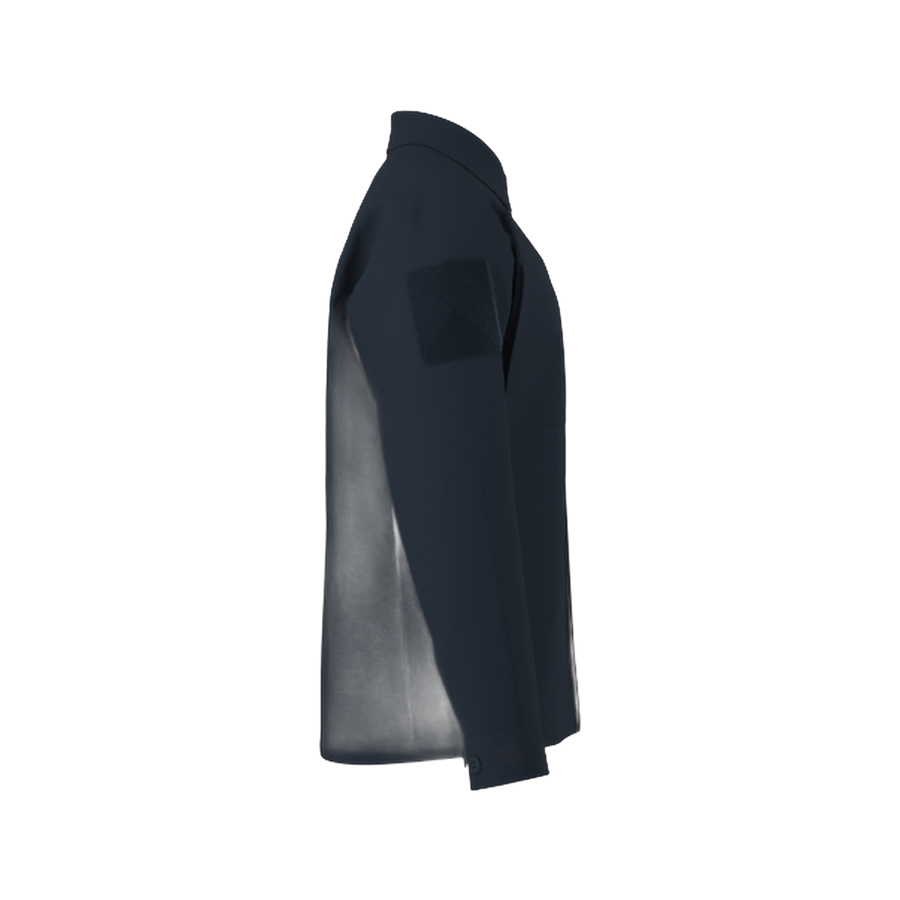 Tactician Field Shirt Women's - Storm Blue - 4
