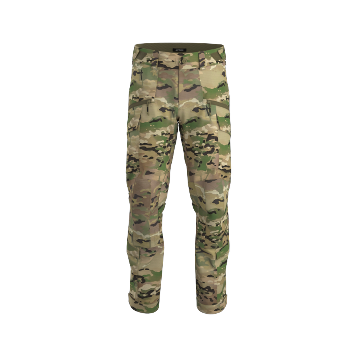 Tactician AR Pant MultiCam