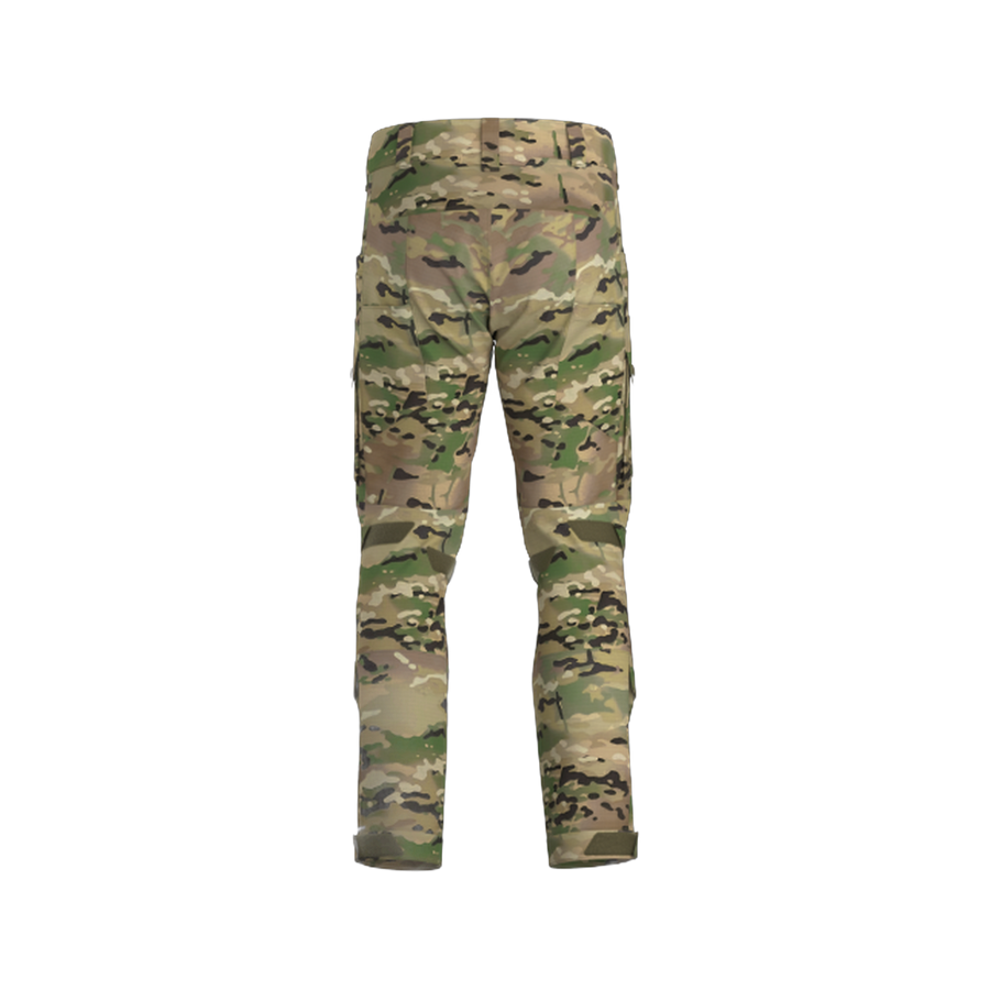 Tactician AR Pant MultiCam Women's - Multicam - 2