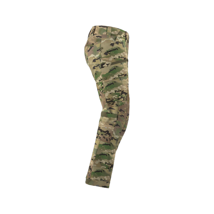 Tactician AR Pant MultiCam - Multicam - 4