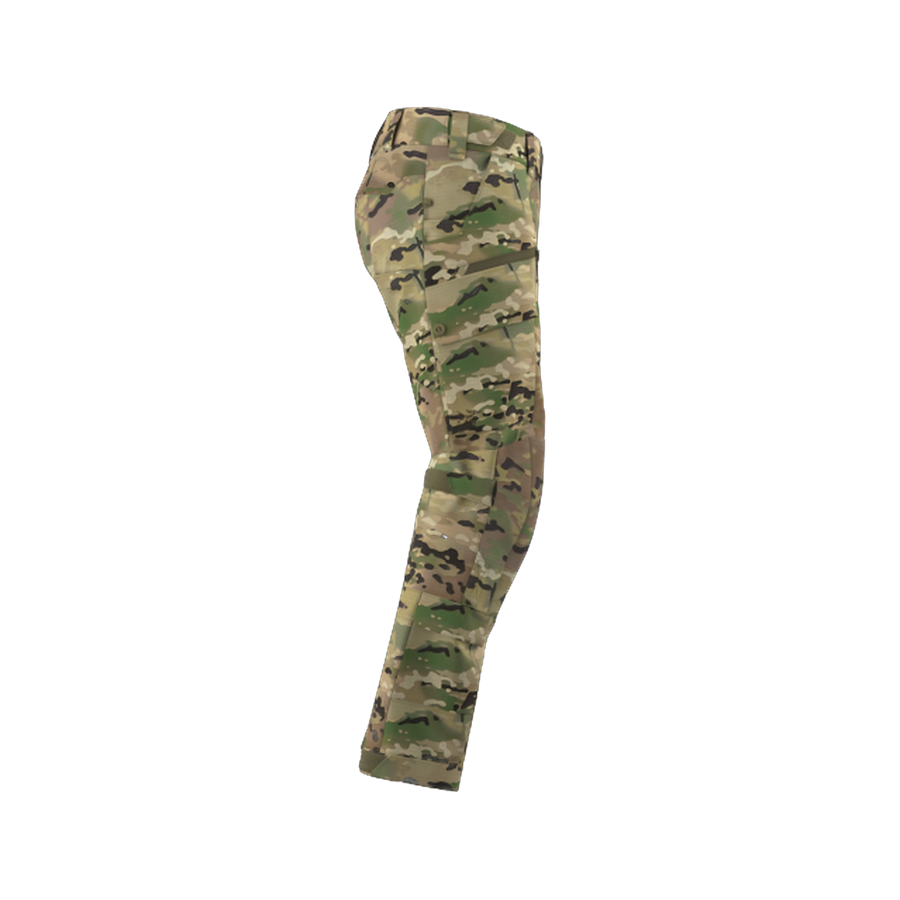 Tactician AR Pant MultiCam - Multicam - 4