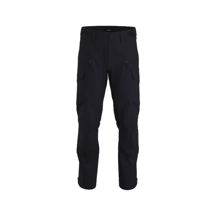 Tactician AR Pant - Black - 1