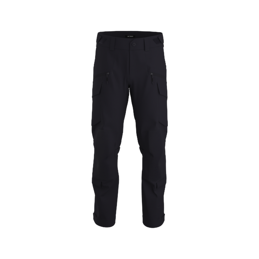 Tactician AR Pant - Black - 1