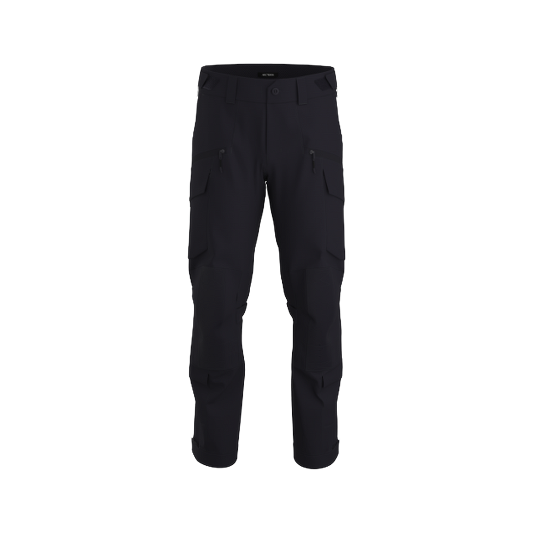 Tactician AR Pant Women's - Black - 1