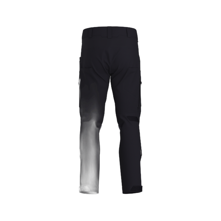 Tactician AR Pant - Black - 2