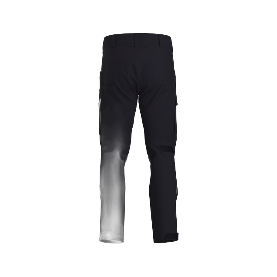 Tactician AR Pant - Black - 2