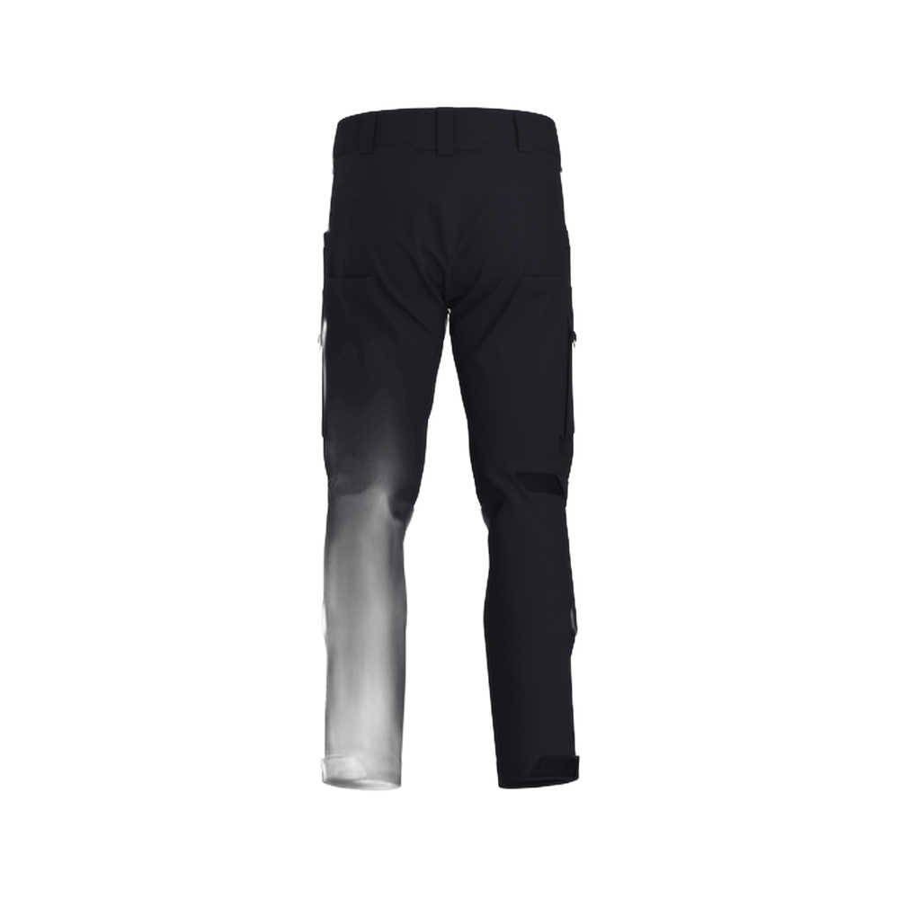 Tactician AR Pant Women's - Black - 2