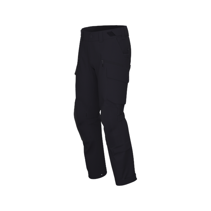 Tactician AR Pant Women's - Black - 3
