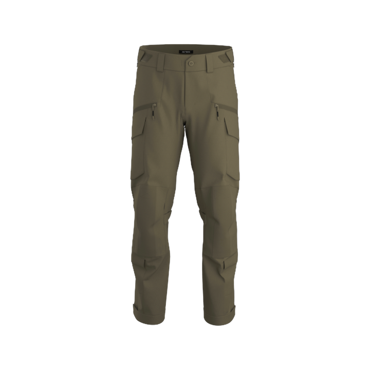 Tactician AR Pant - Crocodile - 1