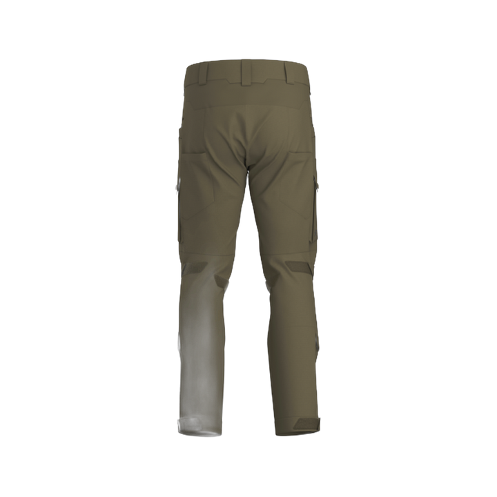 Tactician AR Pant Women's - Crocodile - 2