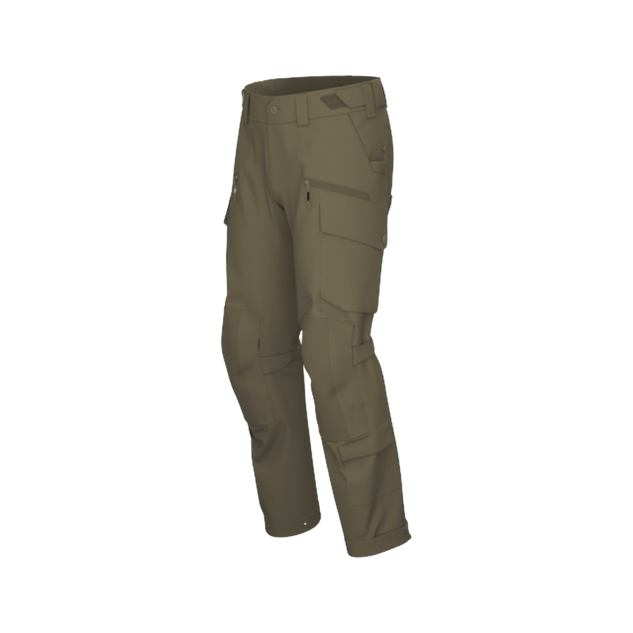 Tactician AR Pant - Crocodile - 3
