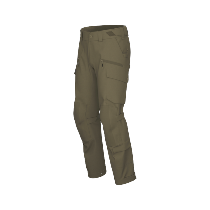 Tactician AR Pant Women's - Crocodile - 3