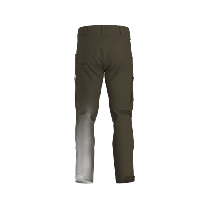 Tactician AR Pant - Ranger Green - 2