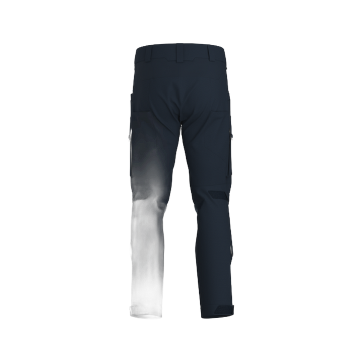 Tactician AR Pant - Storm Blue - 2