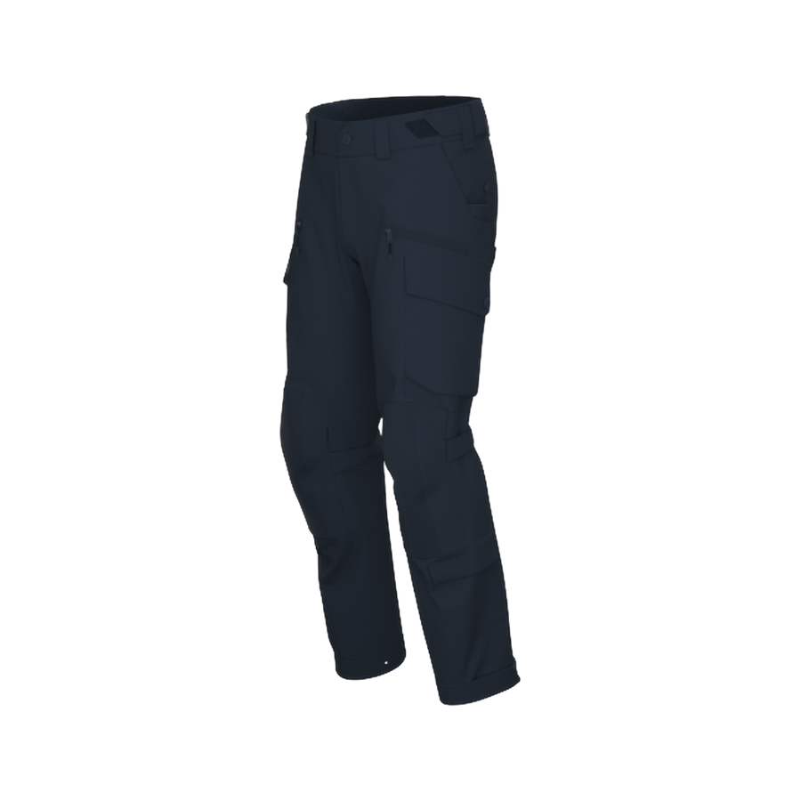 Tactician AR Pant Women's - Storm Blue - 3