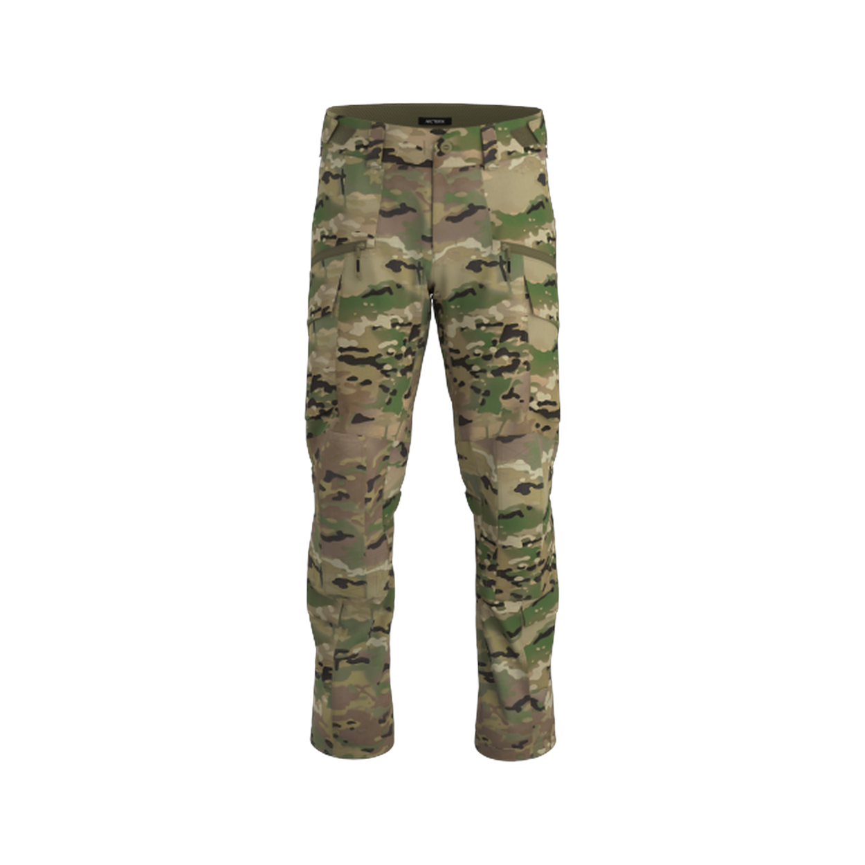 Tactician SV Pant MultiCam