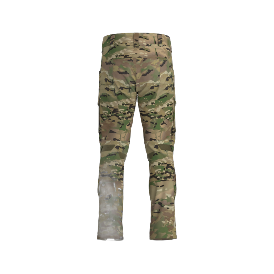 Tactician SV Pant MultiCam - Multicam - 2