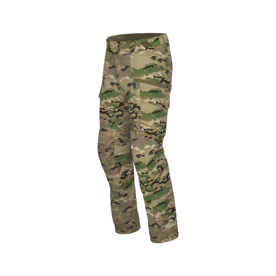 Tactician SV Pant MultiCam - Multicam - 3