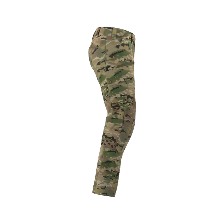 Tactician SV Pant MultiCam - Multicam - 4