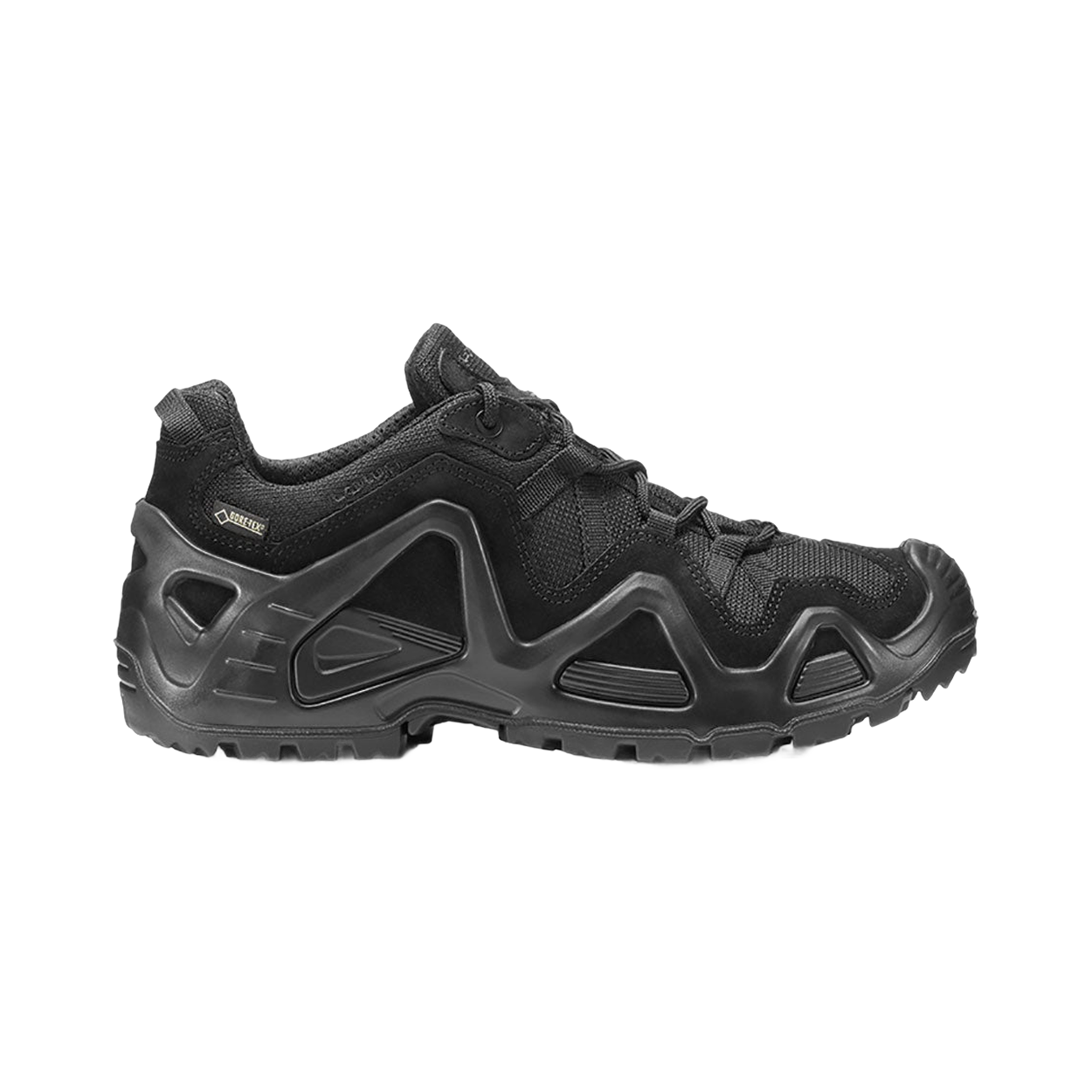 Lowa Zephyr GTX Lo TF - Black - 1