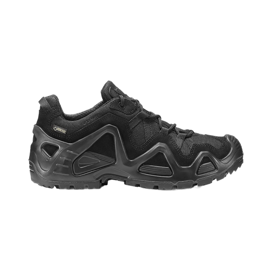 Lowa Zephyr GTX Lo TF - Black - 1