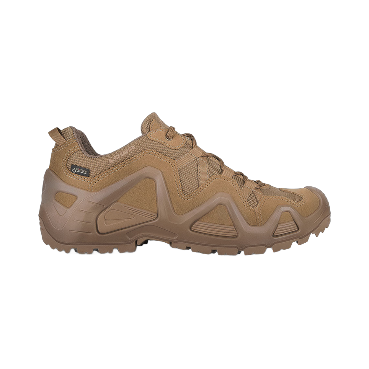 Lowa Zephyr GTX Lo TF - Coyote OP - 2