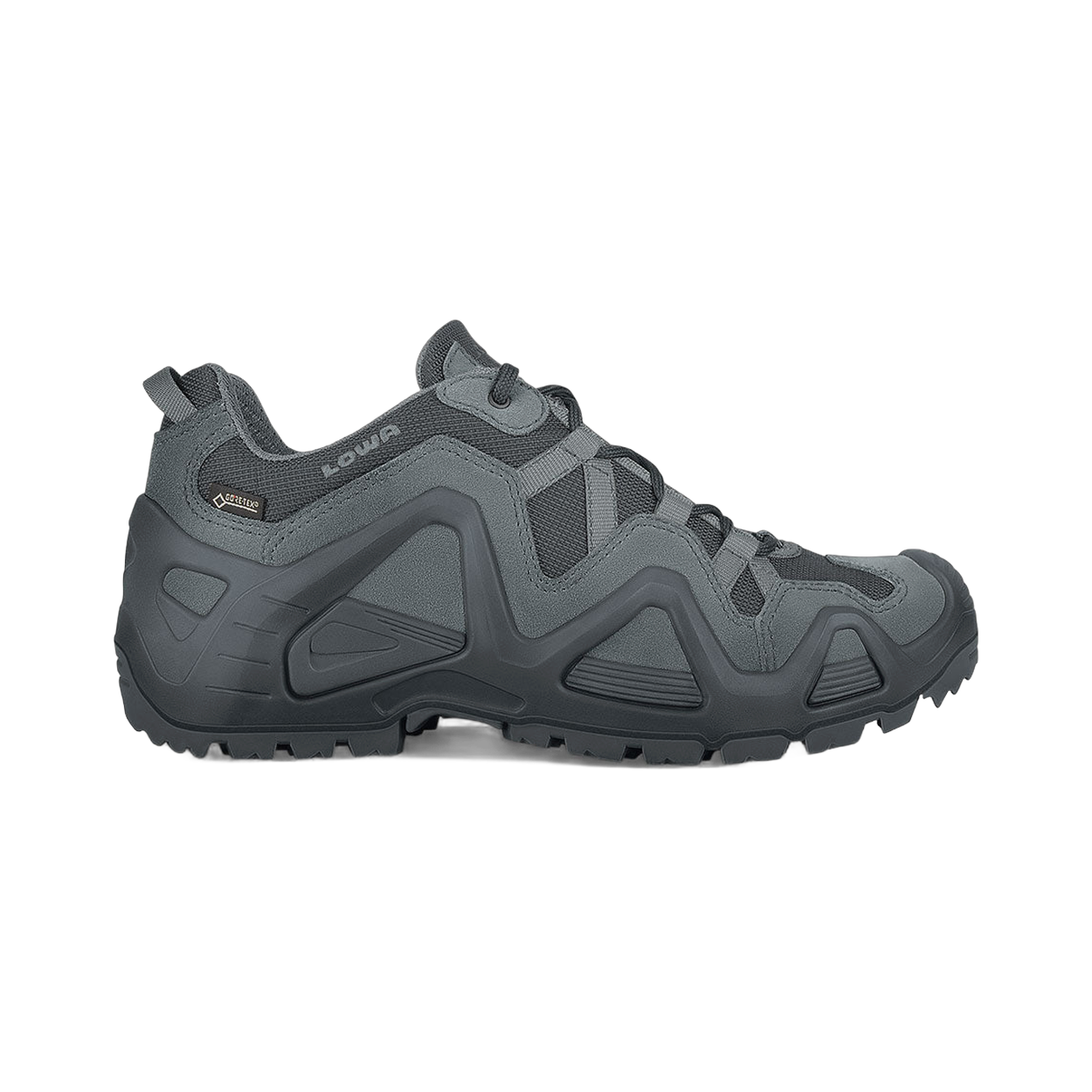 Lowa Zephyr GTX Lo TF - Wolf - 3