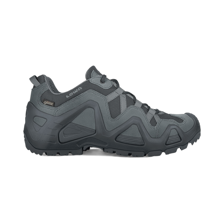 Lowa Zephyr GTX Lo TF - Wolf - 3