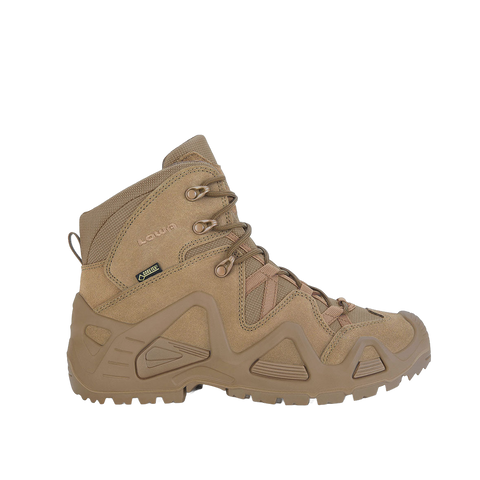 Lowa Zephyr GTX Mid TF Women's