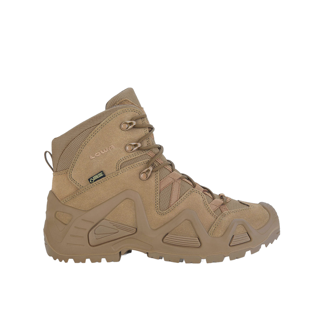 Lowa Zephyr GTX Mid TF - Coyote OP - 2