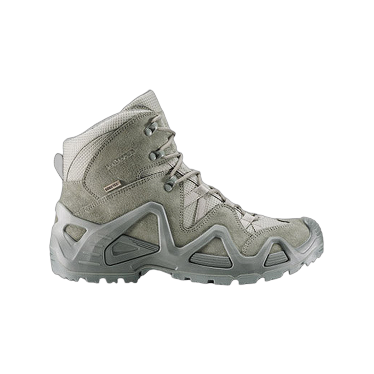 Lowa Zephyr GTX Mid TF - Sage - 4