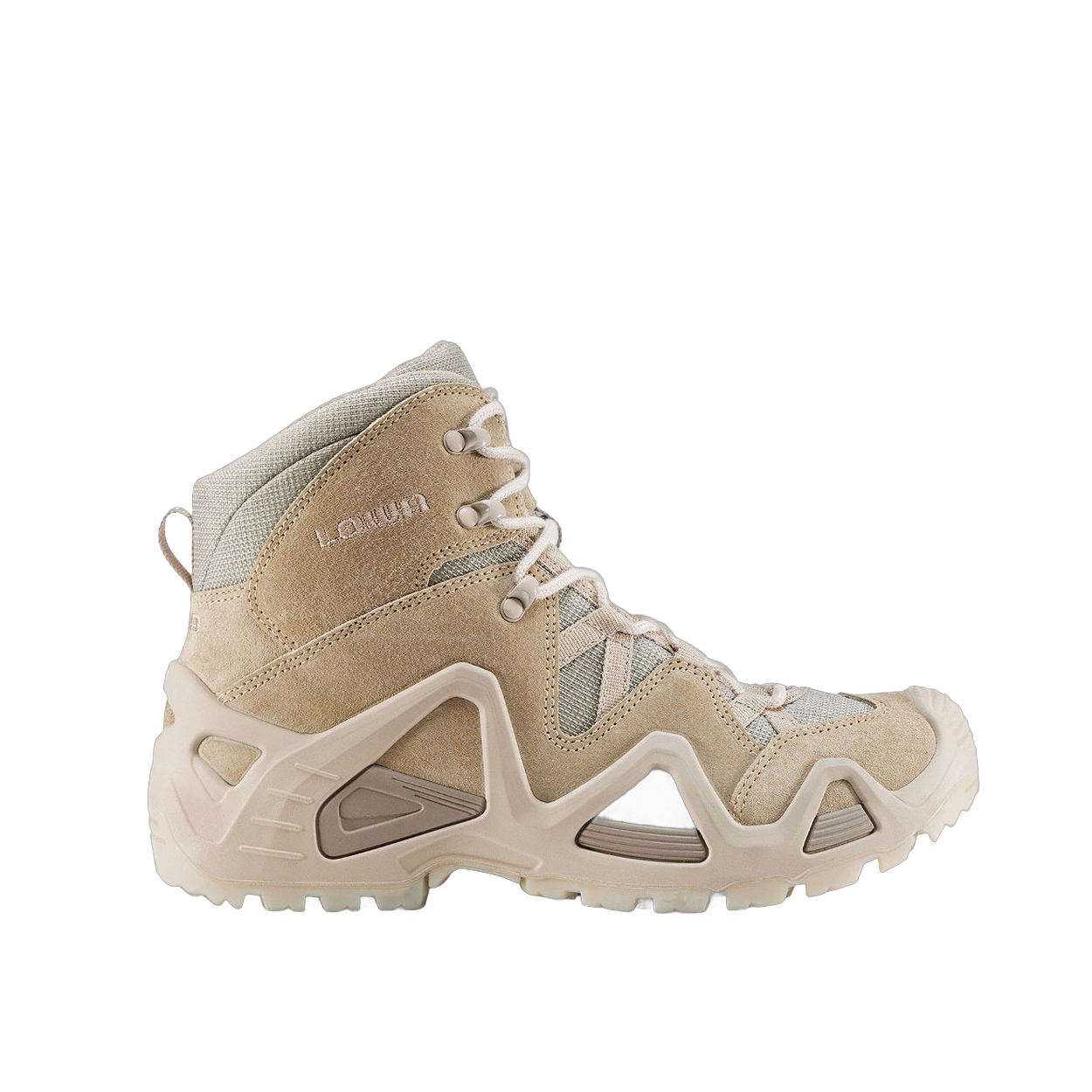 Lowa Zephyr Mid TF - Desert - 2