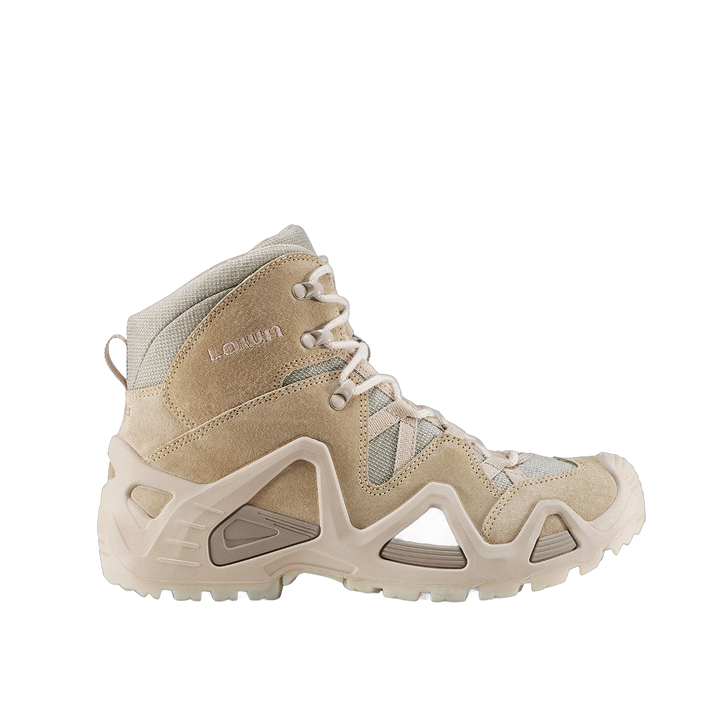 Lowa Zephyr Mid TF - Desert - 2