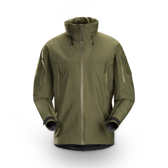 Alpha Jacket Men's  (Gen2.2)