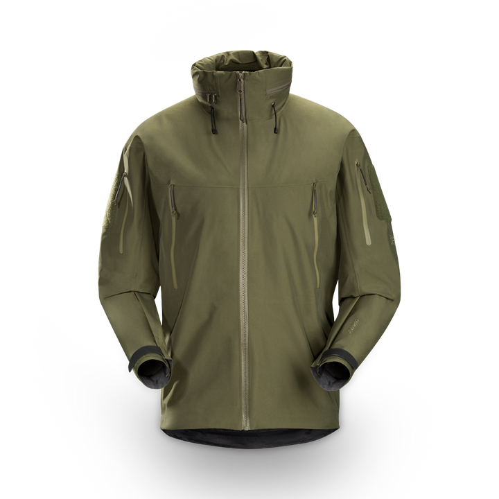Alpha Jacket Men's  (Gen2.2)