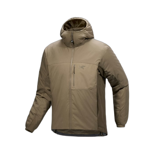 Arc'teryx PRO Atom LT Hoody (Gen2.1) – Deliberate Dynamics