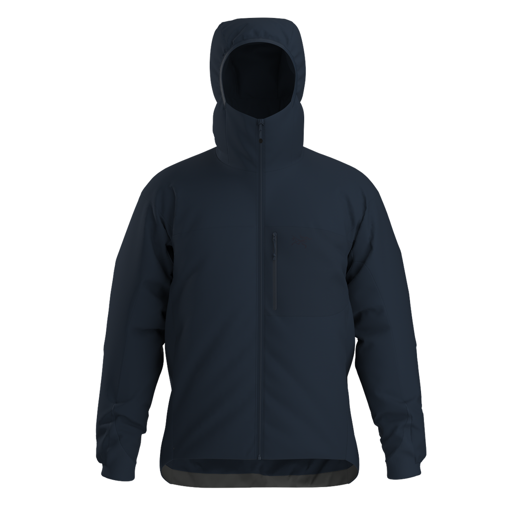 Arc'teryx PRO Atom LT Hoody (Gen2.1)