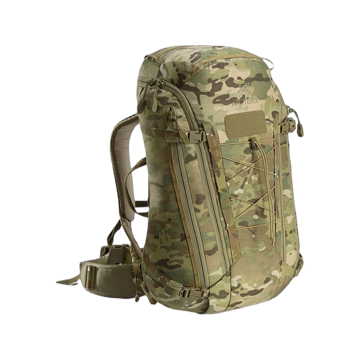 Arc'teryx LEAF Assault Pack 30 - Multicam
