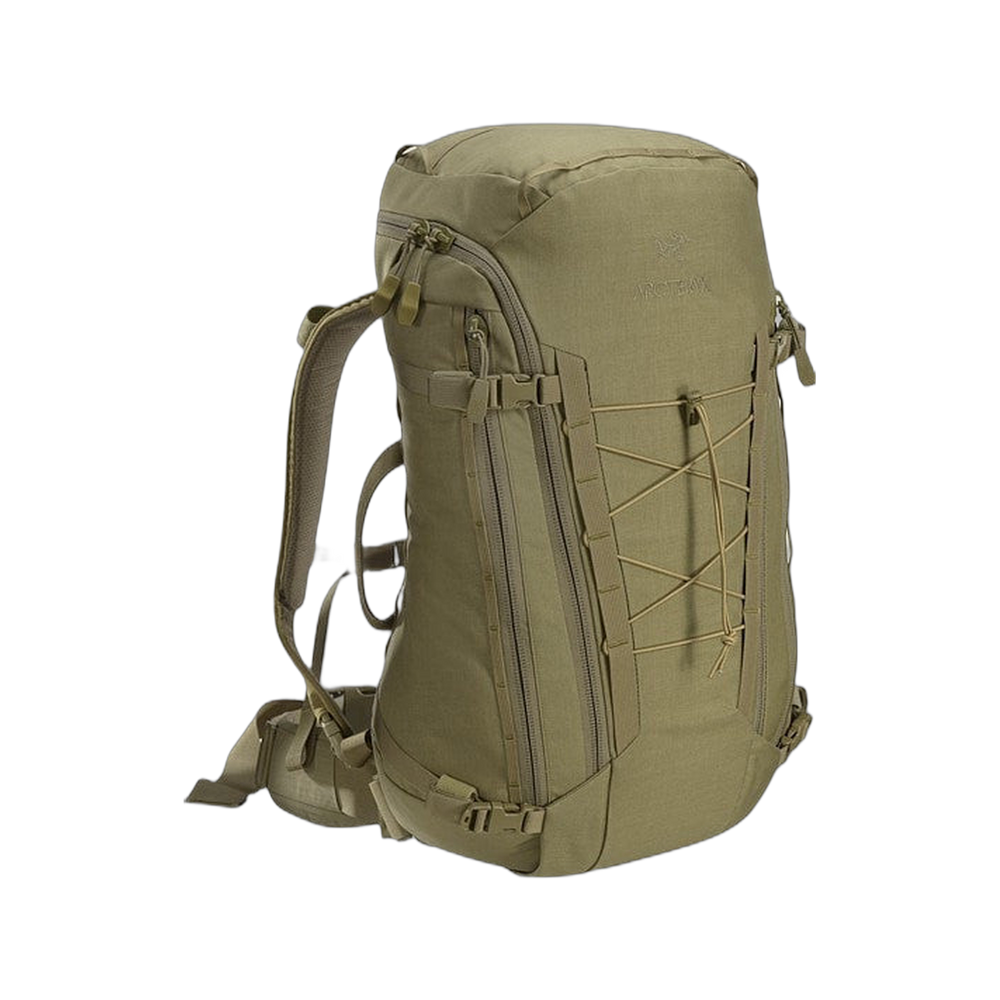 Arc'teryx LEAF Assault Pack 30