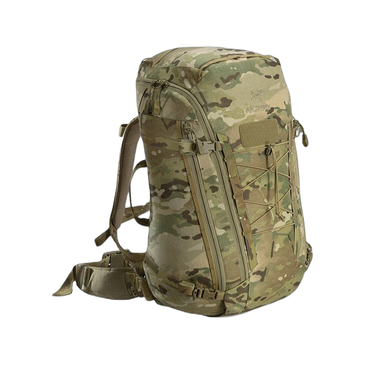 Arc'teryx LEAF Assault Pack 45 - Multicam